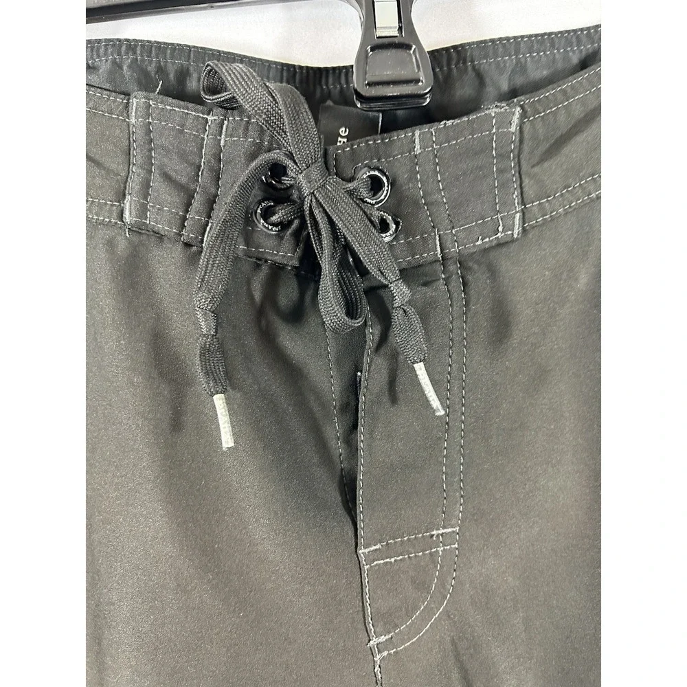 Prana men black